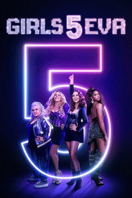 Girls5eva (Season 1 – 3) (2021–2024) Comedy English Audio TV Series DVD Box Set New