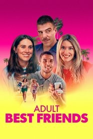 Adult Best Friends (2024) English Dvd Movie Box Set