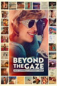 Beyond the Gaze: Jule Campbell’s Swimsuit Issue (2024) English Dvd Movie Box Set