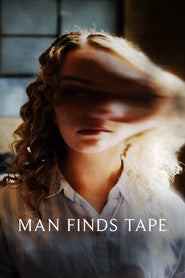 Man Finds Tape (2025) English Dvd Movie Box Set