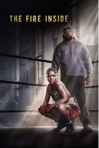 The Fire Inside (2024) Best Movie In DVD