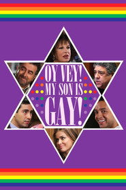Oy Vey! My Son Is Gay!! (2009) English Dvd Movie Box Set