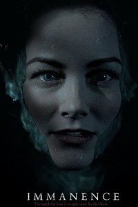 Immanence [2022] English Movie Dvd Box Set