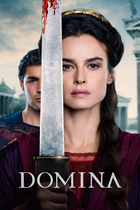 Domina Season 2 DVD