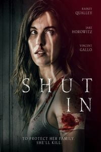 Shut In [2022] Horror English Movie Dvd Box Set