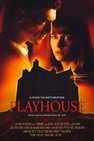 Playhouse [2020] English Movie Dvd New Box Set