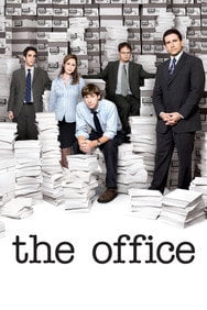 The Office (2009) [Season-6] English Comedy Series Box Set New DVD