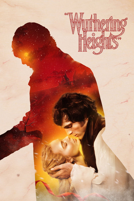 Wuthering Heights (2026) DVD - Romance and Drama
