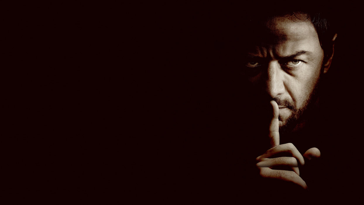 Speak No Evil (2024) DVD New Set [English Audio - Free Shipping]