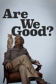 Are We Good? (2025) English Dvd Movie Box Set