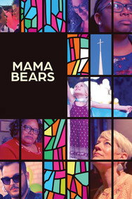 Mama Bears (2022) English Documentary Movie DVD Box Set New