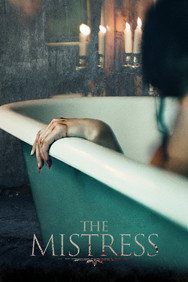 The Mistress (2022) English Horror Movie DVD Box Set New
