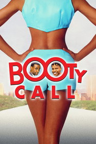 Booty Call (1997) Comedy English Audio Movie DVD Box Set New