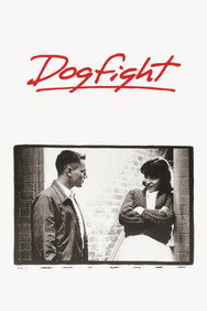 Dogfight (1991) Romance English Audio Movie DVD Box Set New