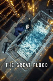 The Great Flood (2025) English Dvd Movie Box Set