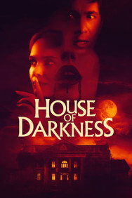 House of Darkness (2022) English Horror Movie DVD Box Set New
