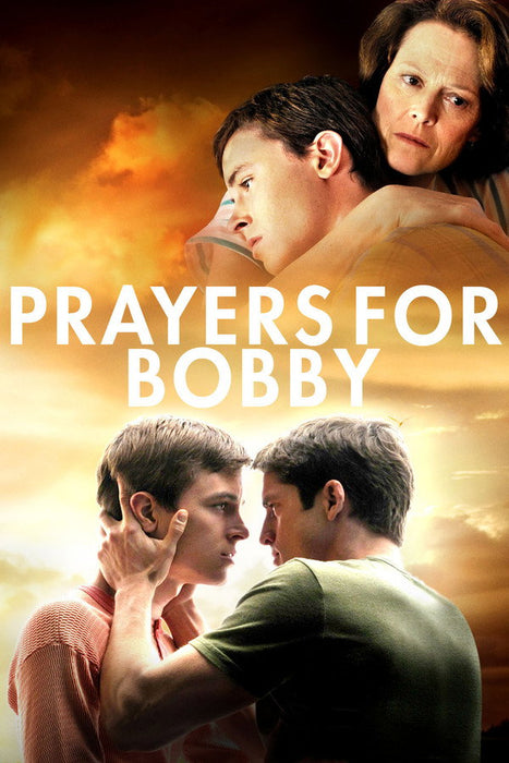 Prayers for Bobby (2009) English Dvd Movie Box Set