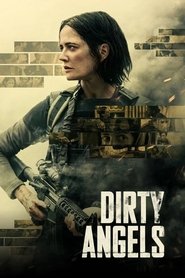 Dirty Angels English Dvd Movie Box Set
