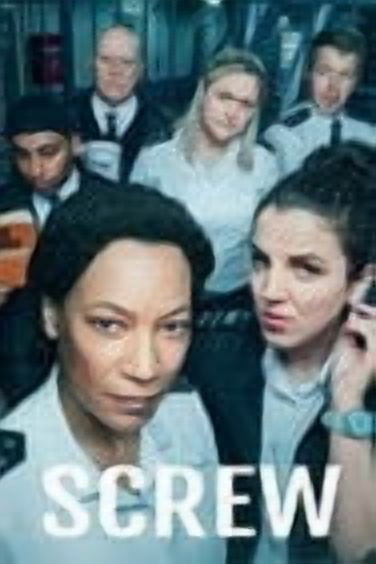 Screw (Season 1-2) [2022] Crime, and Thriller English Series Box set