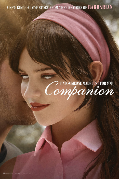 Companion (DVD)
