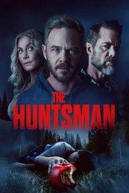 The Huntsman (2026) English Audio [2026] Action Movie DVD Box Set New