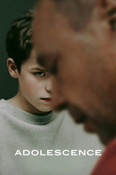 Adolescence (Season 1) English Dvd Box Set
