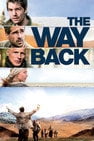 The Way Back [2020] English DVD Movie Box Set