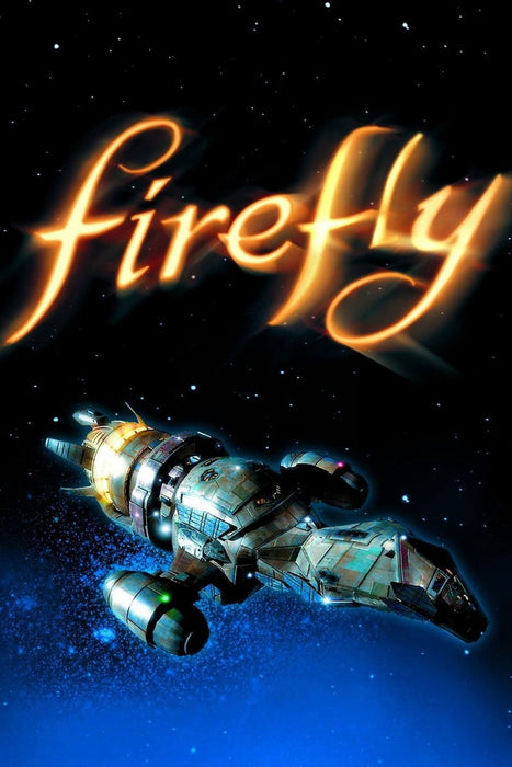 Firefly Season 1 DVD - Drama, Action & Adventure, and Sci-Fi & Fantasy