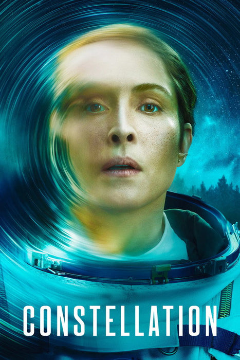 Constellation (Season 1) English Dvd Box Set