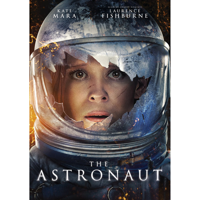 Astronaut (DVD) Vertical Entertainment, Thriller English DVD New Set