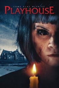 Playhouse [2020] English Movie Dvd New Box Set