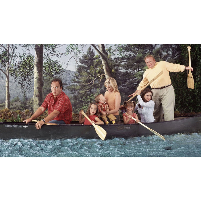 According to Jim (2001–2009) Season 1 to 8 DVD - Comedy, Romance