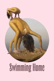 Swimming Home (2024) English Dvd Movie Box Set