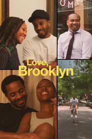 Love, Brooklyn (2025) English Dvd Movie Box Set