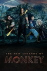 The New Legends of Monkey (Season 1 – 2) English Series Dvd Box Set