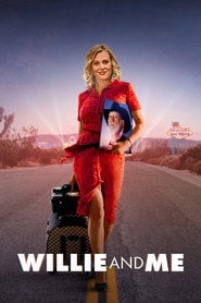 Willie and Me (2024) English Dvd Movie Box Set