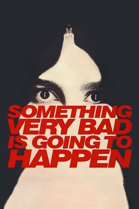 Something Very Bad Is Going to Happen Season 1 DVD - Drama, Mystery, and Sci-Fi & Fantasy
