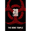 28 Years Later: The Bone Temple (2026) DVD - Horror, Thriller, and Science Fiction