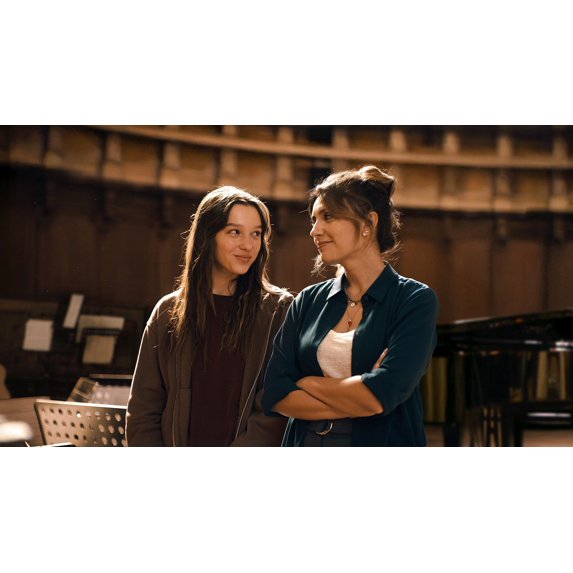 Feel My Voice (2026) DVD - Music, Drama, and Comedy