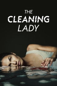The Cleaning Lady (2022) [Season-1] English Crime Drama Series Box Set New DVD