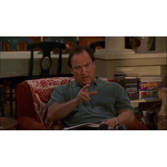 According to Jim: Season 1 DVD - Comedy, Romance