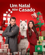 We Wish You a Married Christmas (2022) Movie DVD Set (English)