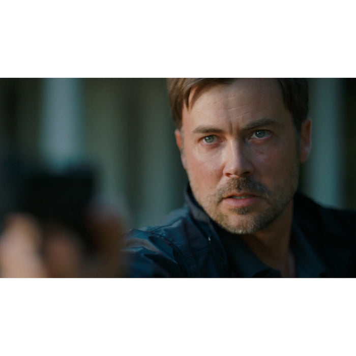 Tracker (2024-2025) Drama,Crime D v D