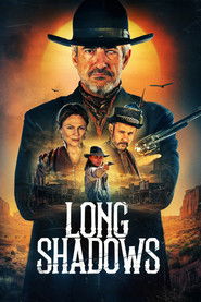 Long Shadows (2025) English Dvd Movie Box Set