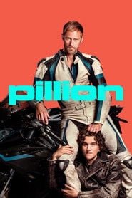 Pillion (2025) English Dvd Movie Box Set - Movie, TV Show
