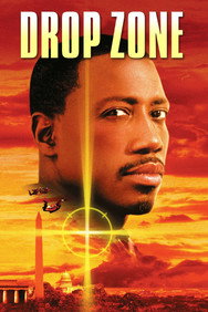 Drop Zone (1994) Action English Audio Movie DVD Box Set New