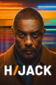 Hijack Season 1-2 Thriller English Complete Series Box Set New DVD