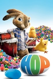 Hop (2011) English Dvd Movie Box Set