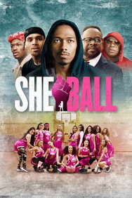 She Ball (2020) English Audio New Movie DVD Box Set