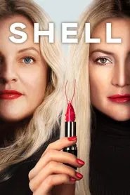 Shell (2024) English Dvd Movie Box Set